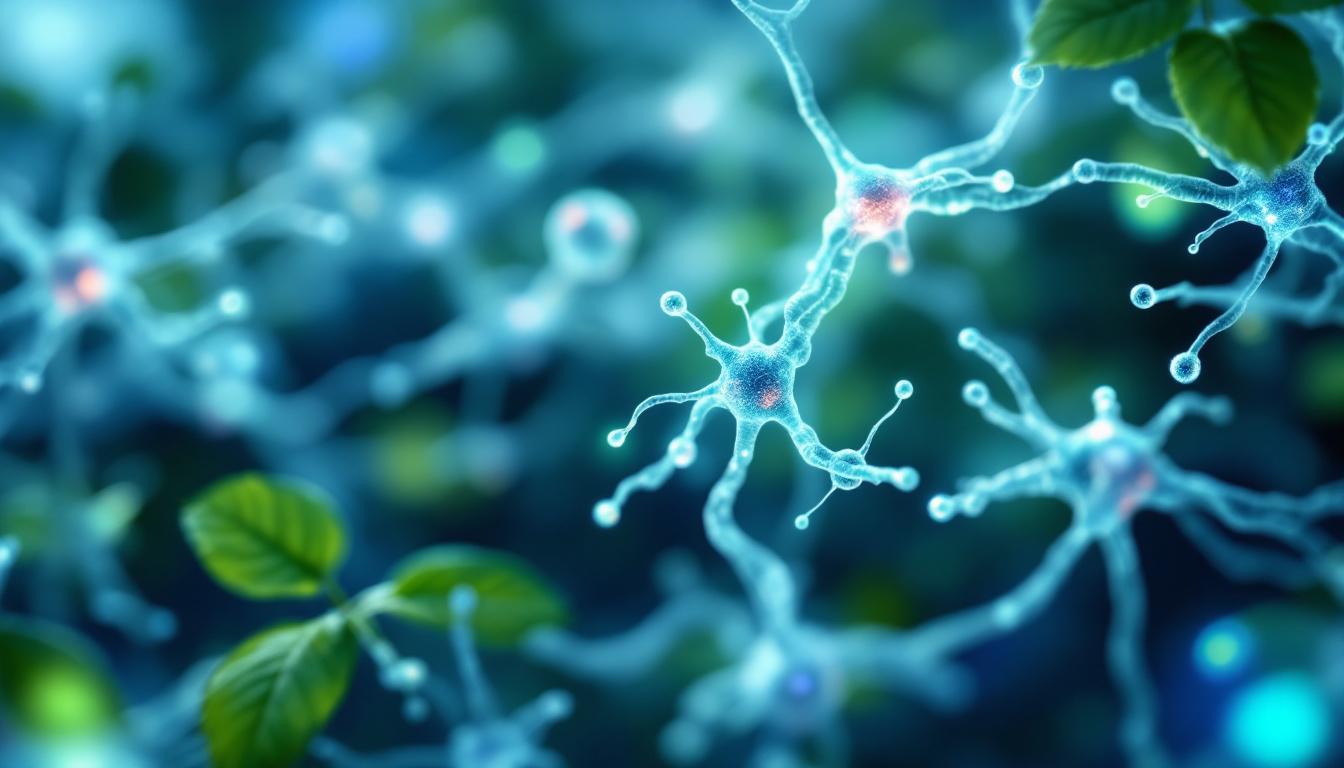 découvrez le rôle essentiel des neurotransmetteurs gaba dans la santé mentale et comment ils favorisent un équilibre naturel pour un bien-être optimal.