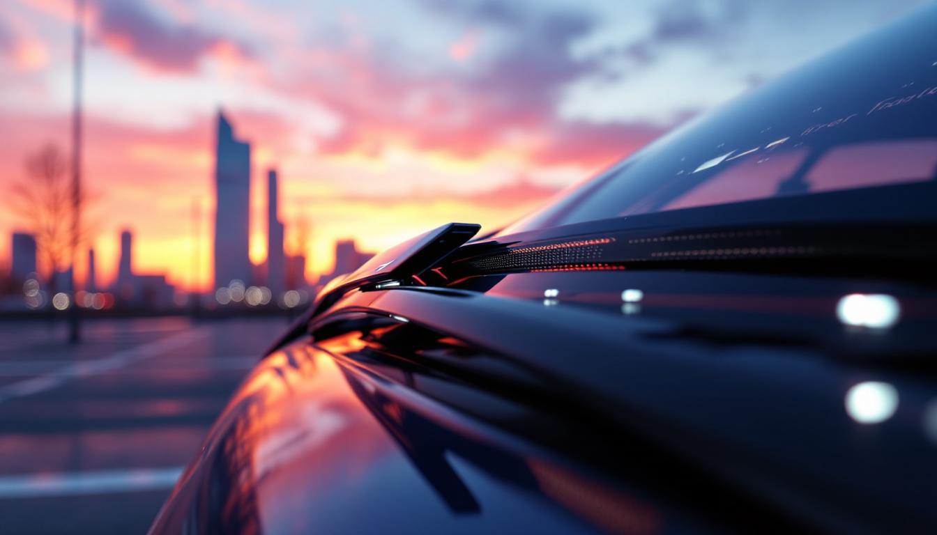 découvrez les dernières nouveautés de balais essuie-glace compatibles avec la peugeot 208 ii, offrant performance et durabilité pour une visibilité optimale en toutes conditions.