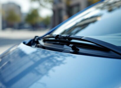 découvrez les dernières nouveautés en balais essuie-glace pour votre peugeot 208 ii, alliant performance et durabilité pour une visibilité optimale en toutes conditions.