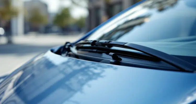 découvrez les dernières nouveautés en balais essuie-glace pour votre peugeot 208 ii, alliant performance et durabilité pour une visibilité optimale en toutes conditions.