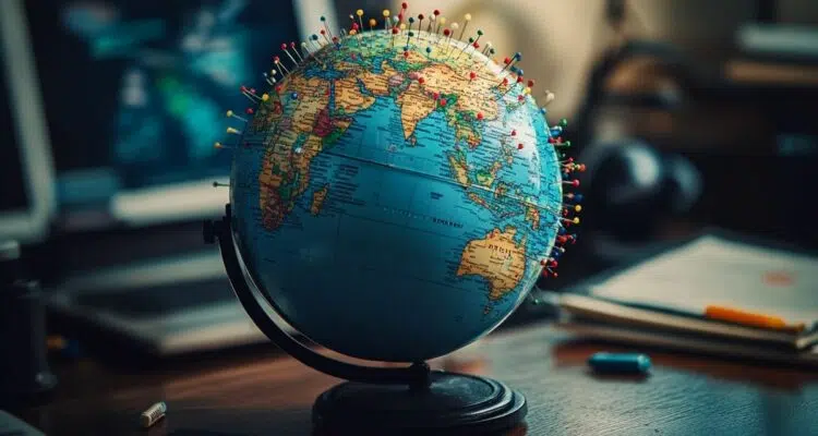Les outils en ligne qui expliquent comment trouver la localisation de quelqu’un