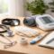 Les outils indispensables pour un travail en chambre réussi