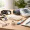Les outils indispensables pour un travail en chambre réussi