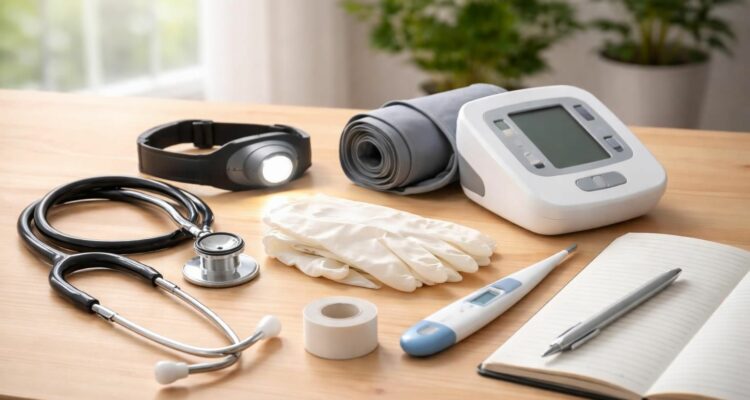 découvrez les outils indispensables pour réussir votre travail en chambre efficacement et en toute sécurité. optimisez vos performances grâce à notre sélection incontournable.