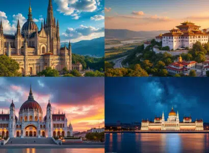 découvrez la liste complète des pays dont le nom commence par b. explorez leur diversité culturelle, leurs particularités et plongez dans la richesse de ces destinations uniques à travers le monde.
