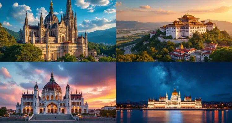 découvrez la liste complète des pays dont le nom commence par b. explorez leur diversité culturelle, leurs particularités et plongez dans la richesse de ces destinations uniques à travers le monde.