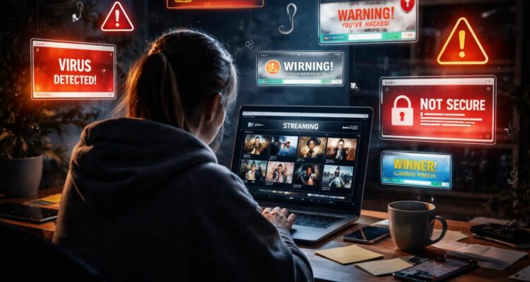 découvrez les principaux pièges à éviter pour profiter d'un film en streaming gratuit sans abonnement en toute sécurité et sans mauvaise surprise.