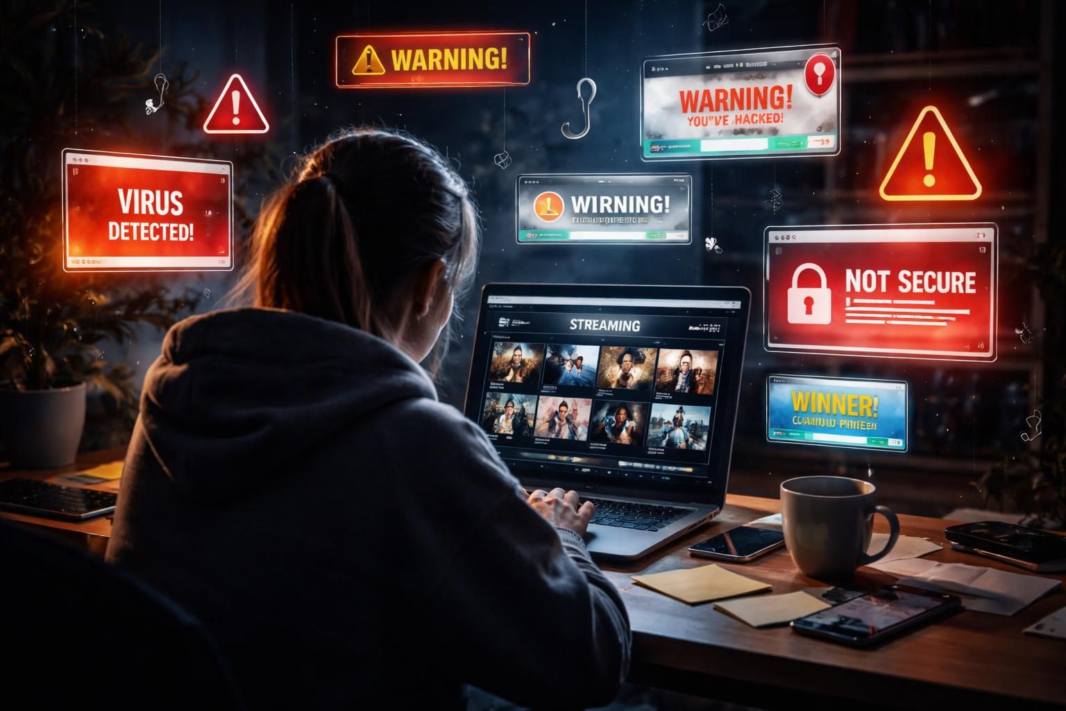 découvrez les principaux pièges à éviter pour profiter d'un film en streaming gratuit sans abonnement en toute sécurité et sans mauvaise surprise.