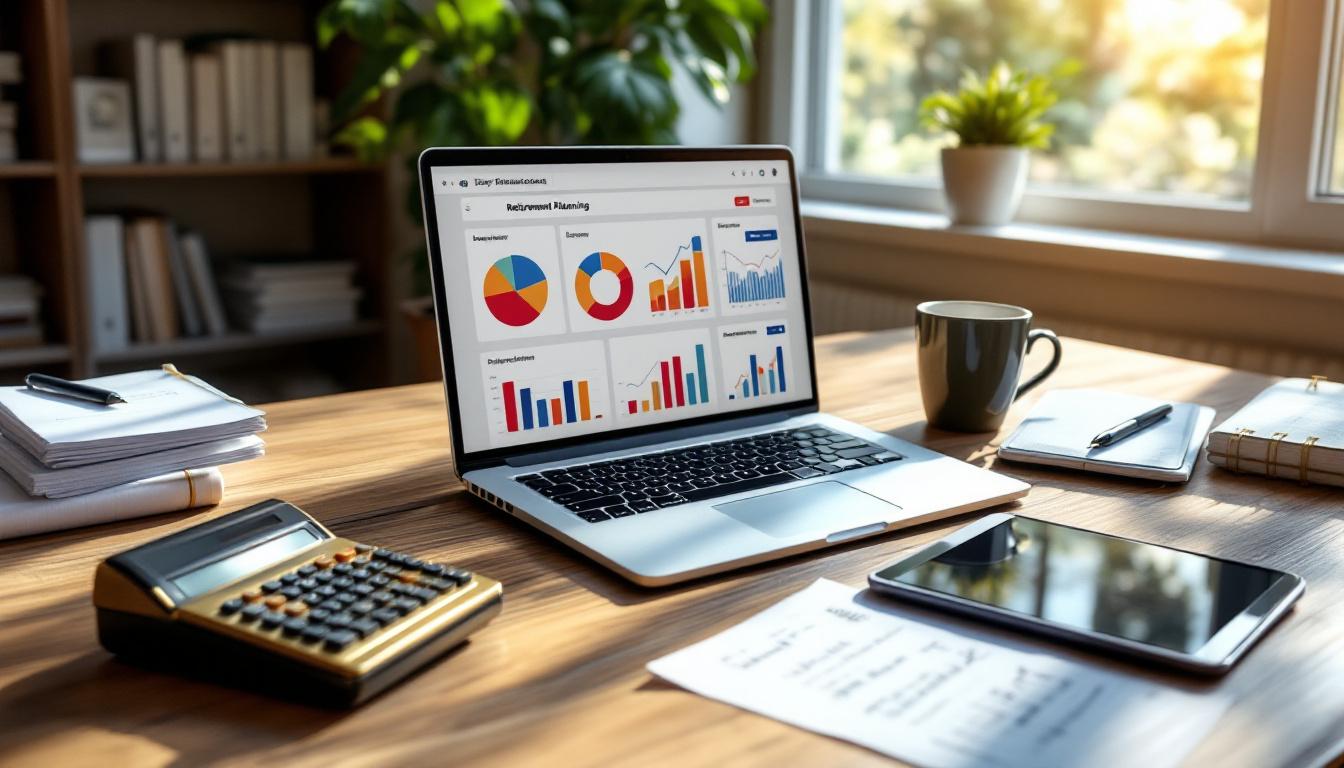 découvrez pourquoi ouvrir un plan d'épargne retraite (per) dès aujourd'hui est une décision judicieuse pour sécuriser votre avenir financier et bénéficier d'avantages fiscaux intéressants avant la retraite.