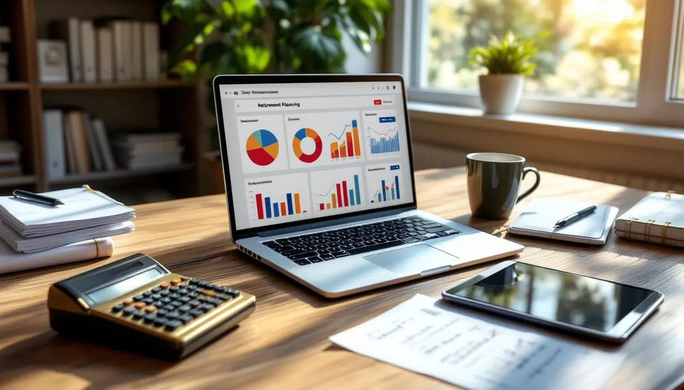 découvrez pourquoi ouvrir un plan d'épargne retraite (per) dès aujourd'hui est une décision judicieuse pour sécuriser votre avenir financier et bénéficier d'avantages fiscaux intéressants avant la retraite.