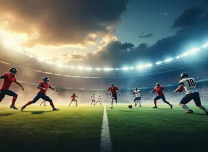 découvrez pourquoi le football américain est le sport numéro 1 aux usa : passion, tradition, spectacle et ferveur nationale expliquent son immense popularité auprès des américains.