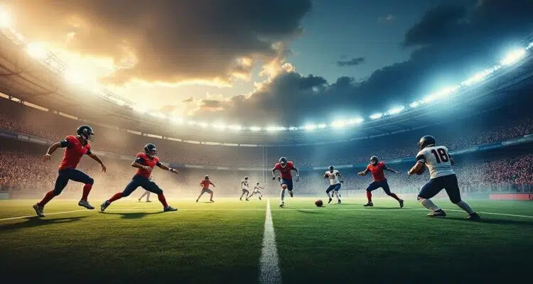 découvrez pourquoi le football américain est le sport numéro 1 aux usa : passion, tradition, spectacle et ferveur nationale expliquent son immense popularité auprès des américains.