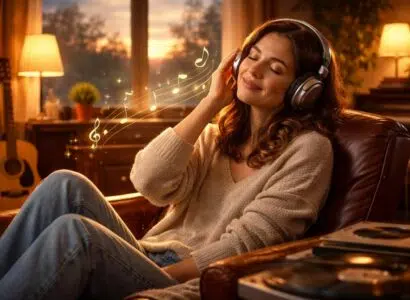 découvrez comment les recommandations gnoosic vous aident à apprécier chaque note et chaque rythme, pour une expérience musicale enrichissante et personnalisée.