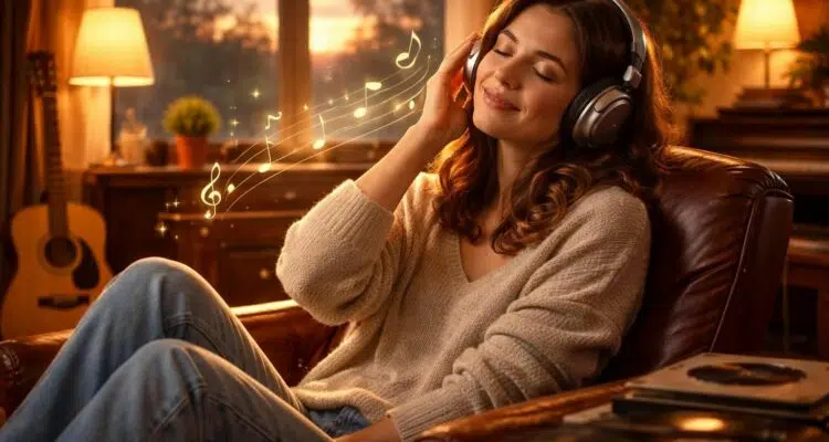 découvrez comment les recommandations gnoosic vous aident à apprécier chaque note et chaque rythme, pour une expérience musicale enrichissante et personnalisée.