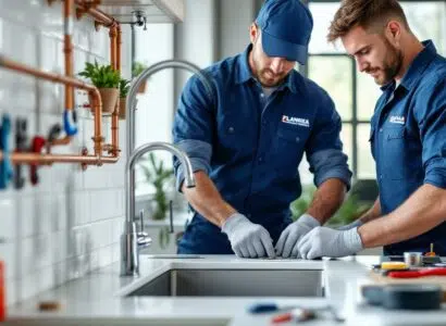 découvrez les astuces et conseils des meilleurs plombiers à toulouse pour garantir des installations de plomberie efficaces, durables et sans soucis.