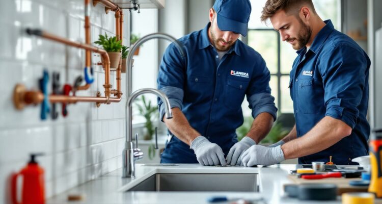 découvrez les astuces et conseils des meilleurs plombiers à toulouse pour garantir des installations de plomberie efficaces, durables et sans soucis.