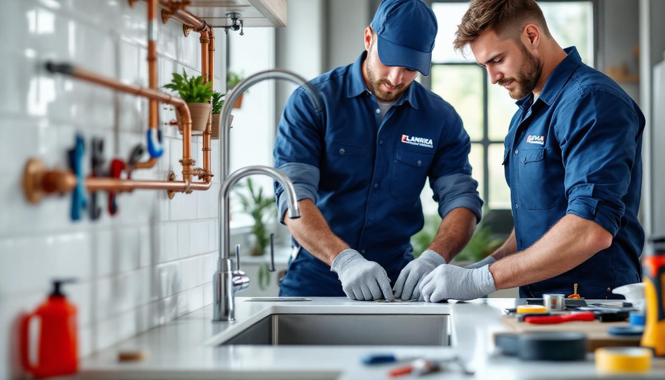 découvrez les astuces et conseils des meilleurs plombiers à toulouse pour garantir des installations de plomberie efficaces, durables et sans soucis.