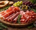 Les secrets d&rsquo;un plat de présentation de charcuterie réussi