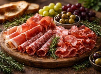 découvrez les astuces essentielles pour réussir un plat de présentation de charcuterie élégant et appétissant, parfait pour impressionner vos invités.