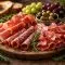 Les secrets d&rsquo;un plat de présentation de charcuterie réussi