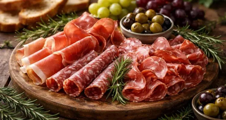 découvrez les astuces essentielles pour réussir un plat de présentation de charcuterie élégant et appétissant, parfait pour impressionner vos invités.