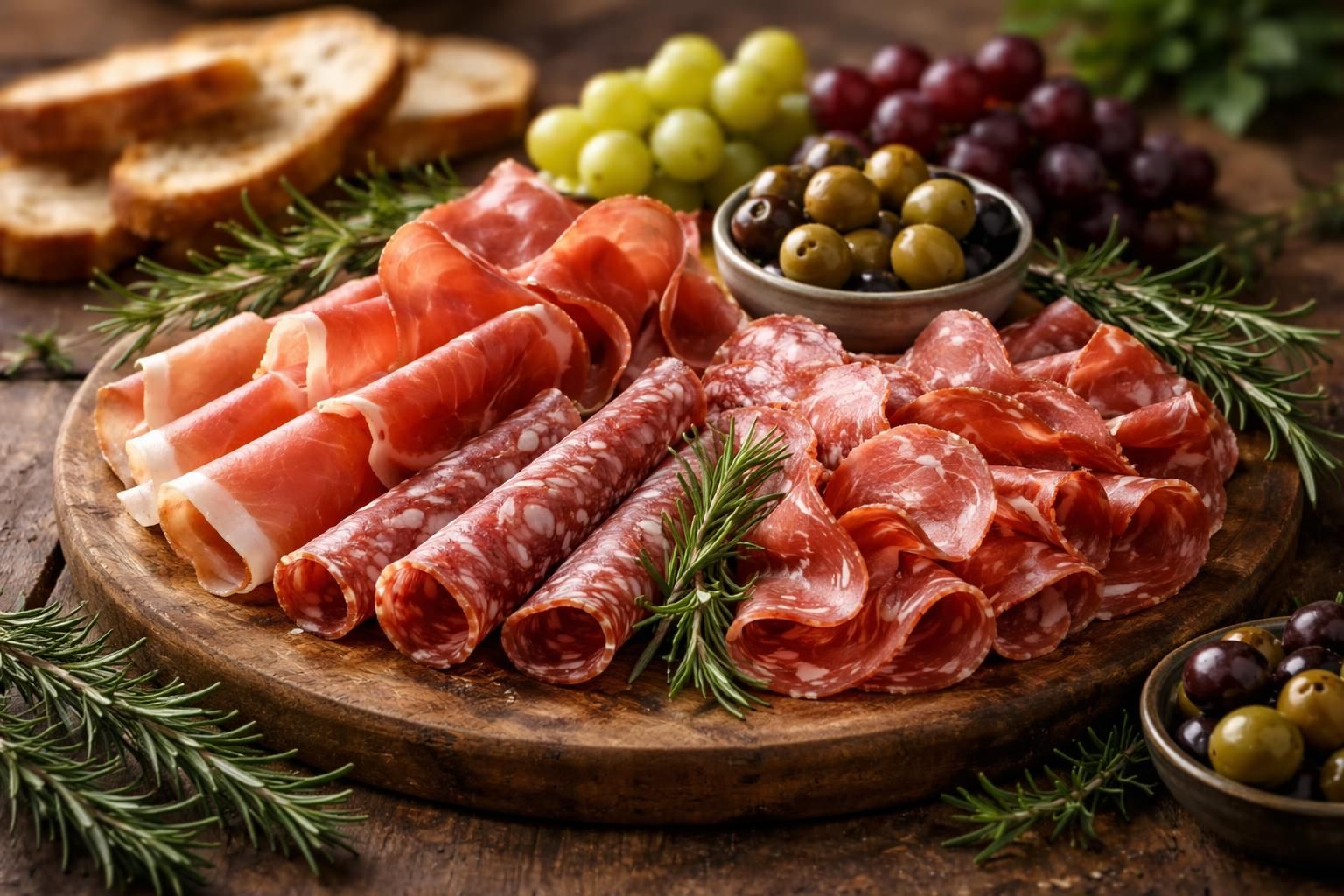 découvrez les astuces essentielles pour réussir un plat de présentation de charcuterie élégant et appétissant, parfait pour impressionner vos invités.