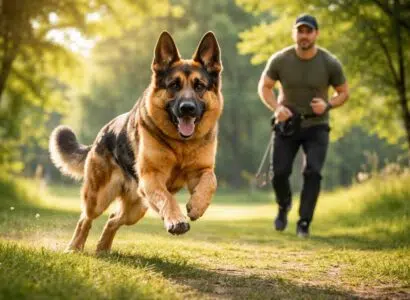découvrez les techniques efficaces pour dresser un chien musclé et en pleine forme, alliant exercice, alimentation et soins adaptés.
