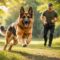 Les secrets pour dresser un chien musclé et en bonne santé