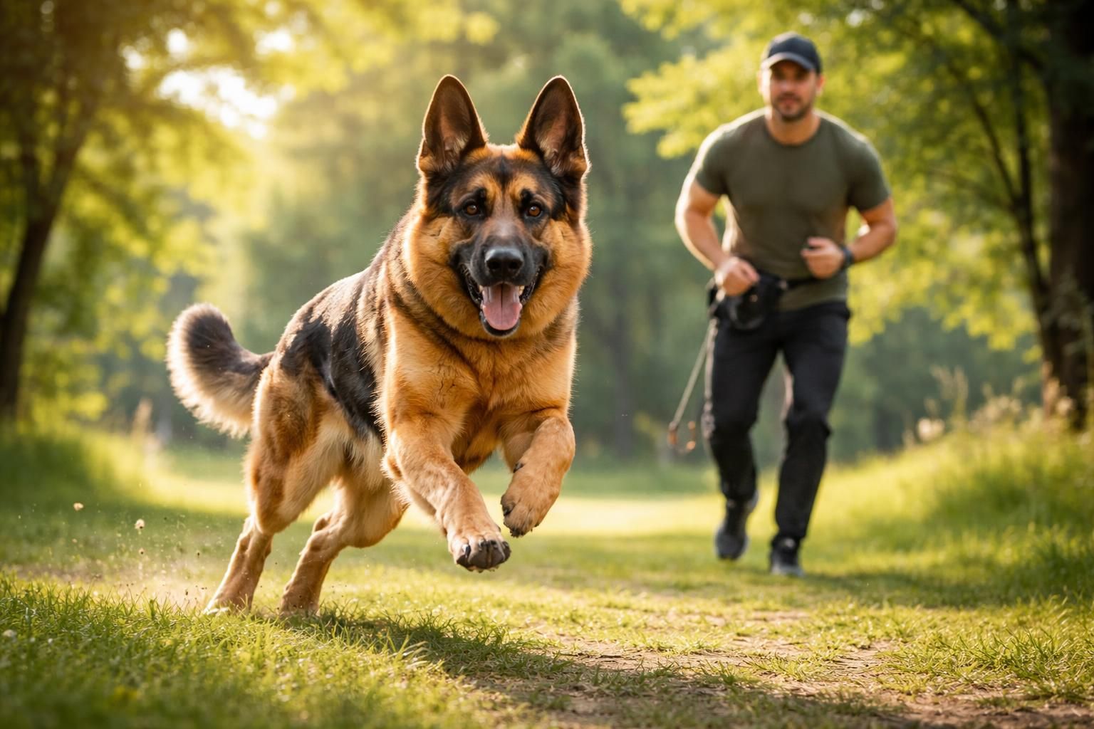 découvrez les techniques efficaces pour dresser un chien musclé et en pleine forme, alliant exercice, alimentation et soins adaptés.