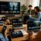 Les sites de streaming en août gratuits et sans inscription qui font fureur dans le monde