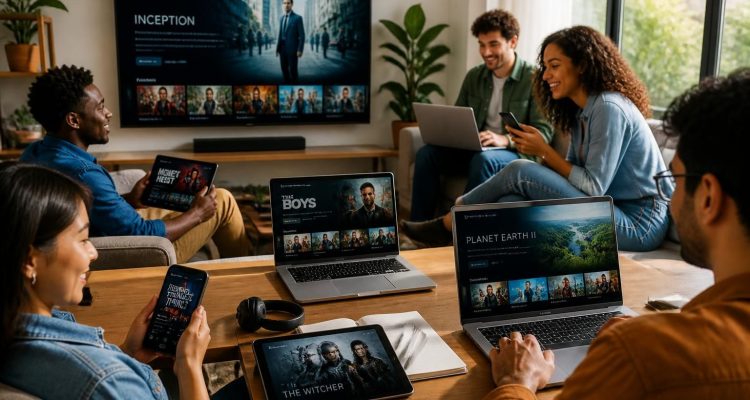 découvrez les sites de streaming gratuits et sans inscription les plus populaires en août. profitez d'un accès facile et rapide aux meilleurs contenus en ligne, sans contraintes.