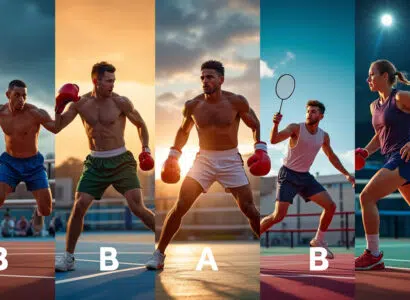 découvrez une liste complète des sportifs dont le nom commence par b : biographies, parcours et faits marquants de ces athlètes incontournables à connaître absolument.