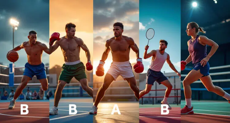découvrez une liste complète des sportifs dont le nom commence par b : biographies, parcours et faits marquants de ces athlètes incontournables à connaître absolument.