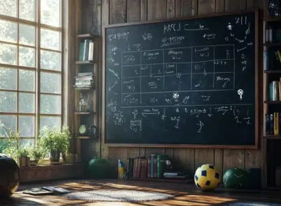 Les statistiques de la Liga : un outil indispensable pour les fans de football