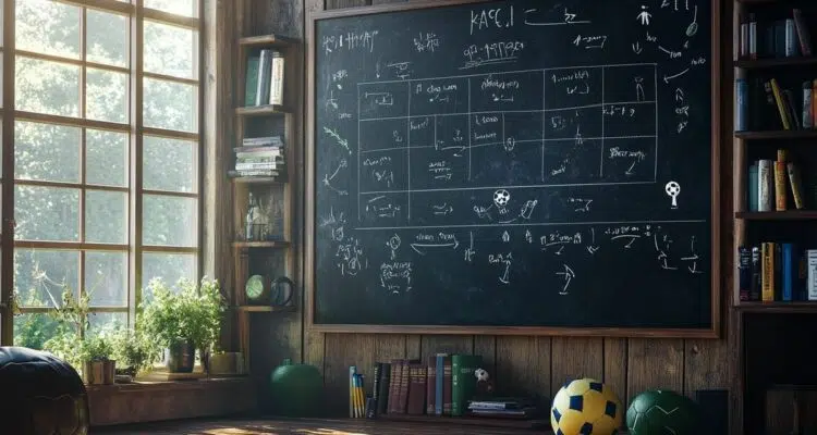 Les statistiques de la Liga : un outil indispensable pour les fans de football