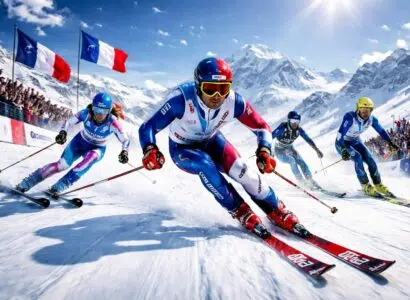 découvrez les succès remarquables des marques de ski françaises qui brillent sur la scène internationale, alliant innovation, performance et savoir-faire unique.