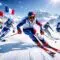 Les succès des marques de ski françaises sur la scène internationale