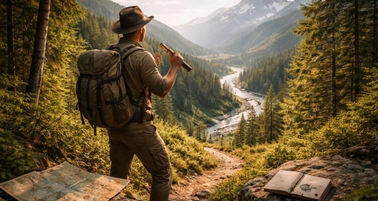 découvrez les synonymes d'explorer indispensables pour enrichir votre vocabulaire et améliorer votre communication au quotidien.