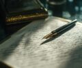 Les étapes pour composer une lettre émouvante pour son fils en quelques minutes