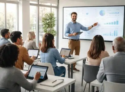 découvrez les tendances actuelles essentielles à connaître sur le certificat de formation générale pour rester informé et optimiser votre parcours éducatif.