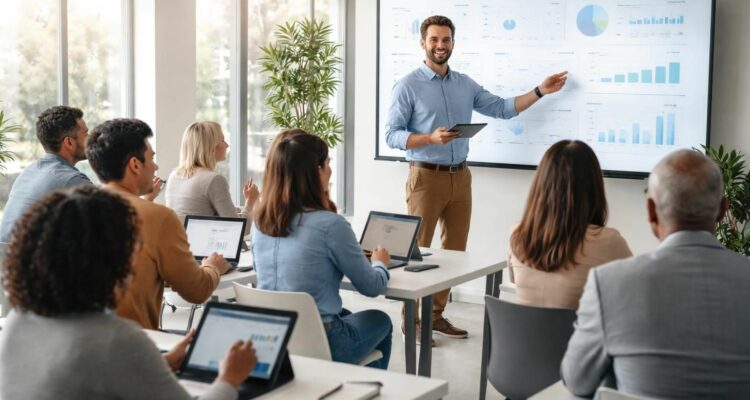 découvrez les tendances actuelles essentielles à connaître sur le certificat de formation générale pour rester informé et optimiser votre parcours éducatif.