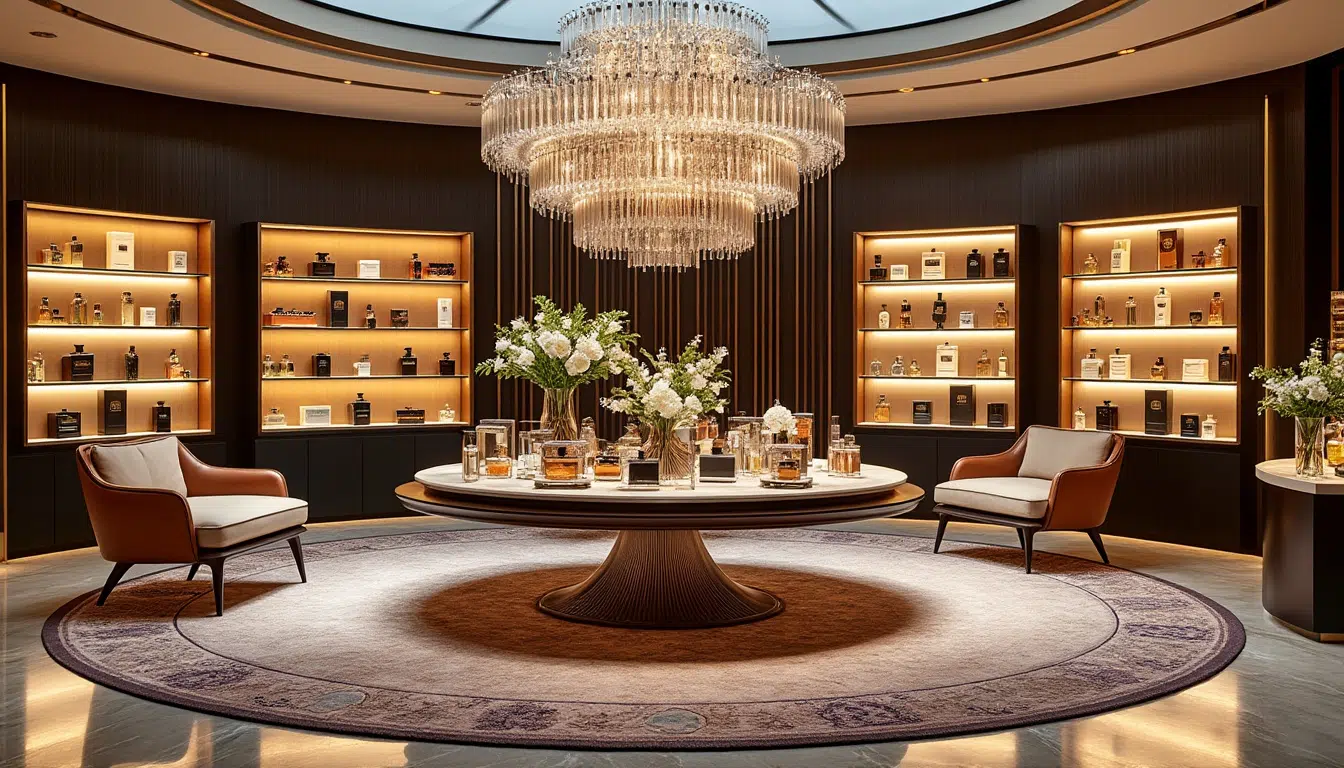 découvrez les dernières tendances en matière de parfums pour 2025 avec notre sélection de cadeaux verzilveren. explorez les fragrances incontournables et offrez une touche d'élégance et de modernité à vos proches grâce à des créations olfactives uniques.