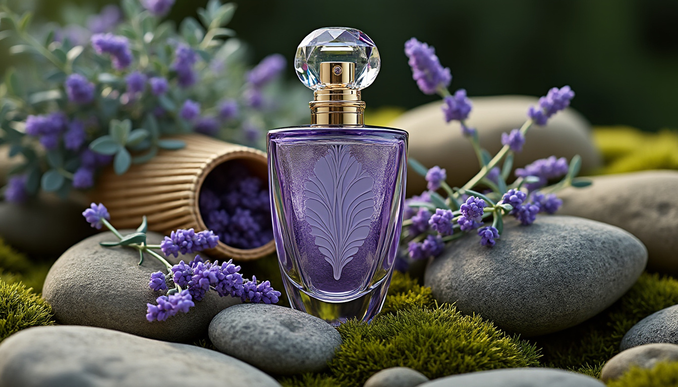 découvrez les tendances actuelles en matière de parfums dans le secteur de la beauté pour 2025. explorez les idées de cadeaux uniques et raffinés, incluant le concept innovant de verzilveren, qui promet d'ajouter une touche d'élégance à vos présents. suivez les évolutions et faites le plein d'inspiration pour vos choix de parfumerie.