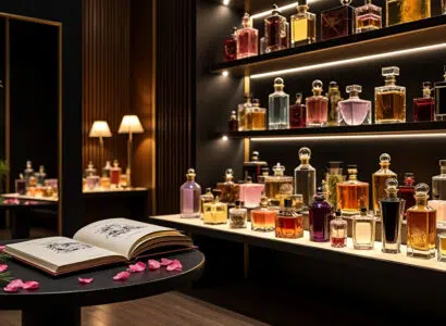découvrez les dernières tendances en matière de parfums pour 2025 et explorez les idées de cadeaux verzilveren qui raviront vos proches. plongez dans un univers olfactif où la beauté rencontre l'innovation, offrant des fragrances uniques qui font sensation cette année.