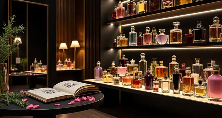 découvrez les dernières tendances en matière de parfums pour 2025 et explorez les idées de cadeaux verzilveren qui raviront vos proches. plongez dans un univers olfactif où la beauté rencontre l'innovation, offrant des fragrances uniques qui font sensation cette année.