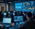 Les tendances actuelles des formations data analyst en 3 mois sur le marché