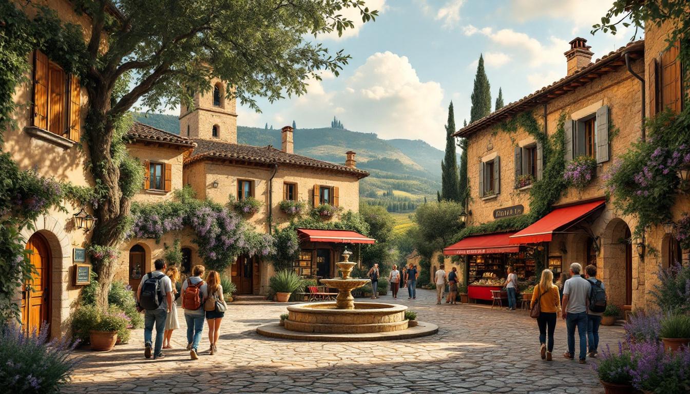 découvrez les tendances 2024 des meilleurs sites de locations de vacances à sainte-enimie pour planifier votre séjour idéal et profiter d'offres exclusives.