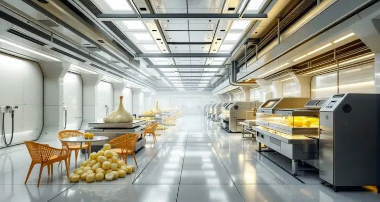 découvrez les tendances clés du marché du foie gras en 2026 et les opportunités pour les producteurs afin d'innover et réussir dans ce secteur en pleine évolution.