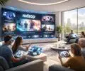 Les tendances émergentes sur la plateforme de streaming vidéo Rodzop en 2026