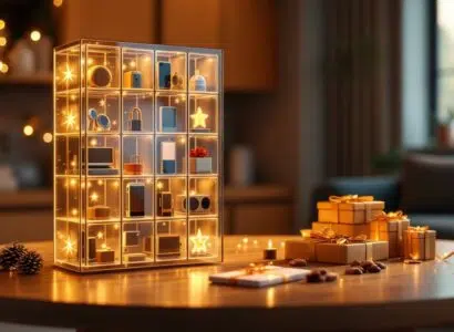 découvrez les tendances incontournables du calendrier de l'avent 2026 pour une saison festive pleine de surprises et d'originalité. ne manquez rien pour préparer noël avec style !